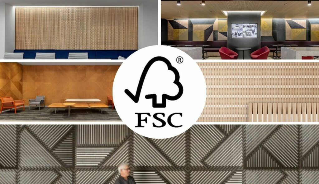 Plyboo FSC Certification