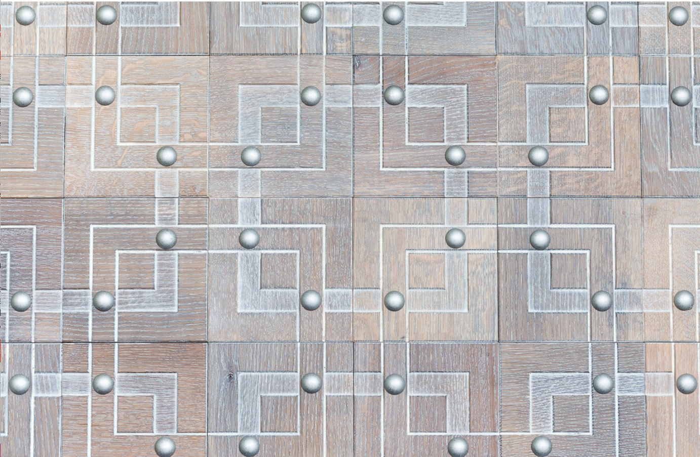 Windsor Flooring by Jamie Beckwith in Nailed It!