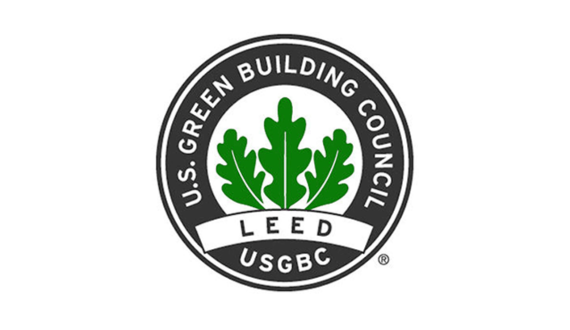 USGBG US Green Building Council Logo - EPD Article Blog Post