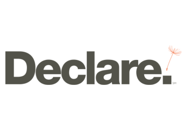 Declare Label for Products
